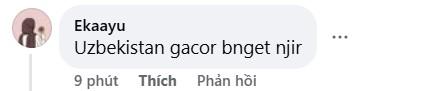 CĐV Đông Nam Á đồng loạt phản ứng về trận Thái Lan thua 1-4 614936