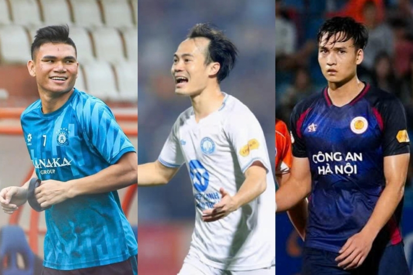 HLV Kim Sang Sik đón hàng loạt tin vui về ĐT Việt Nam 618832