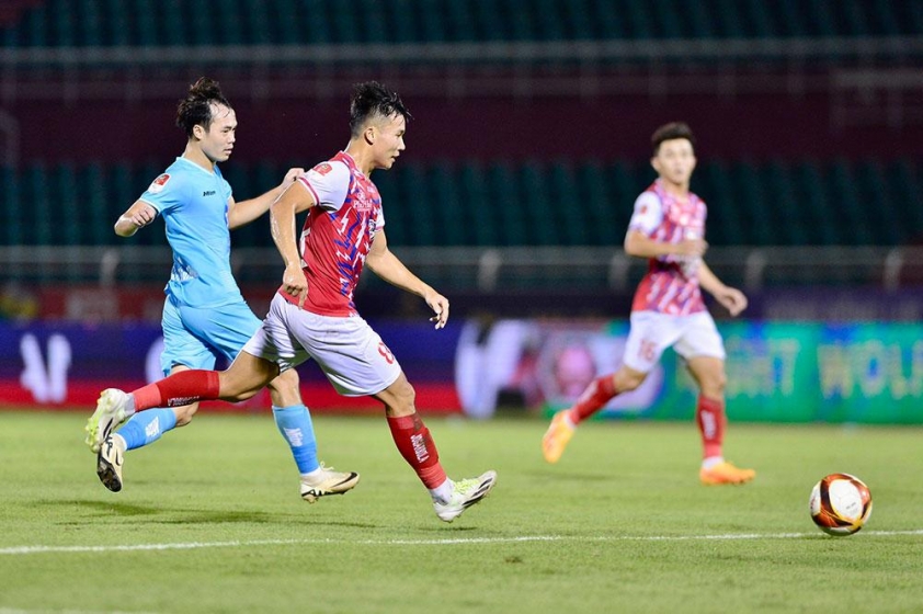 Trước vòng 18 V-League 2024/25: VAR phủ sóng và hấp dẫn 618790