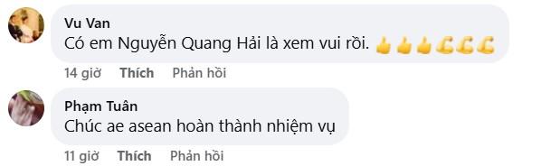 FIFA 'bắn tín hiệu' đến thầy trò HLV Kim Sang Sik trước trận gặp MU 621567