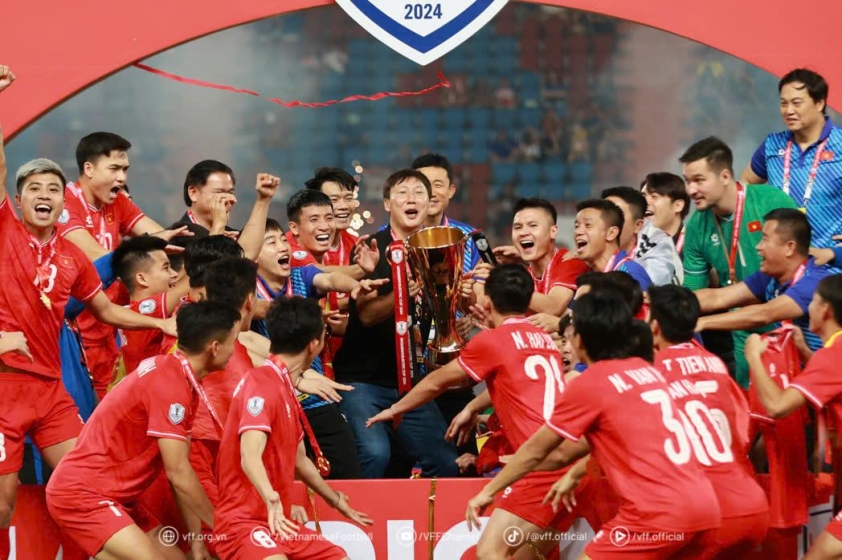 HLV Kim Sang Sik có 3 sao nhập tịch đấu Man Utd 623965