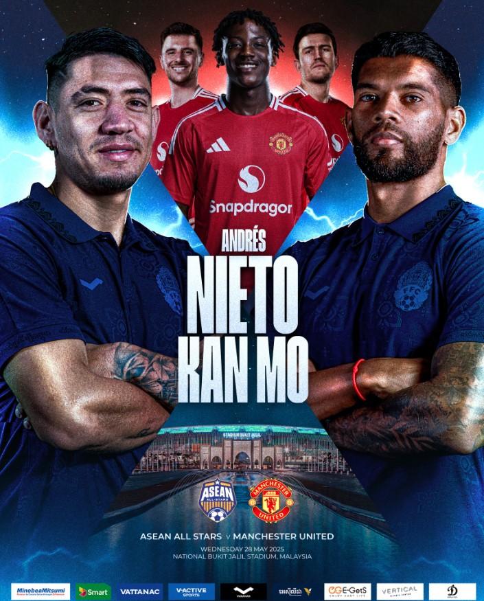 HLV Kim Sang Sik có 3 sao nhập tịch đấu Man Utd 623968