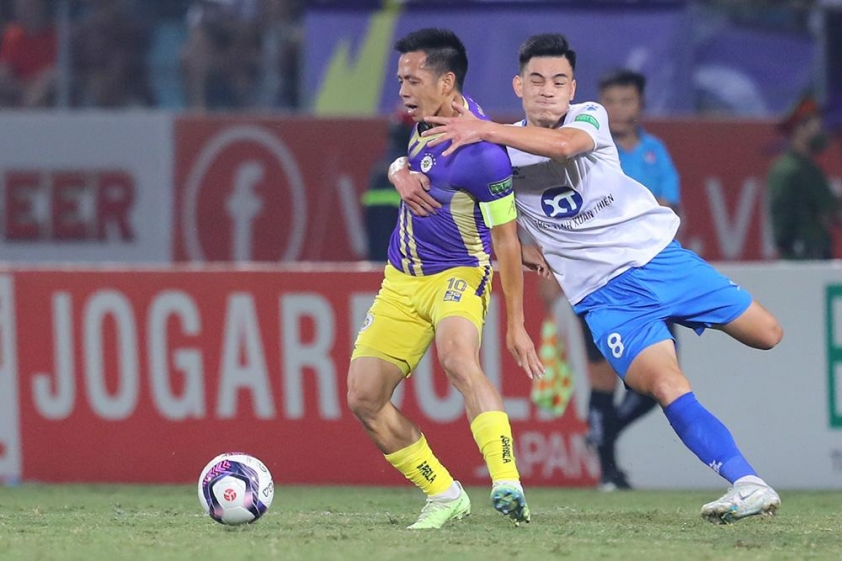 Hà Nội FC nhận món quà cực lớn trước đại chiến với Nam Định 627886