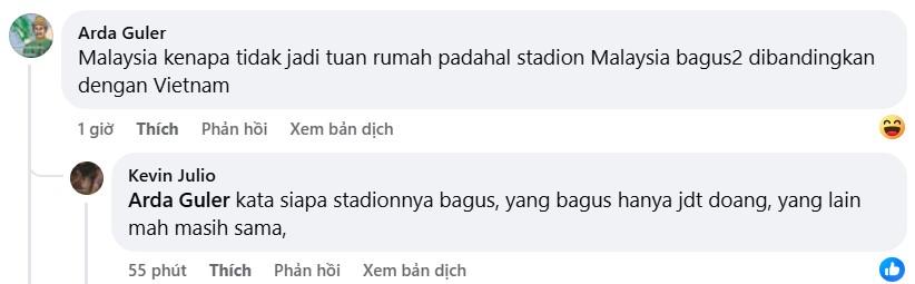 CĐV Đông Nam Á thốt lên khi Việt Nam làm chủ nhà U23 châu Á 628420