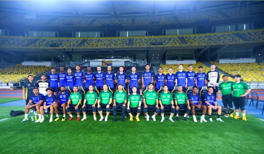 Báo quốc tế dự đoán kết quả trận ASEAN All-Stars vs MU 641236