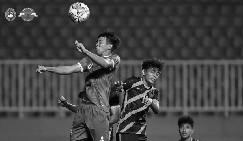 Chủ tịch PSSI nói lời ruột gan về U17 Indonesia sau trận thua sốc 200831