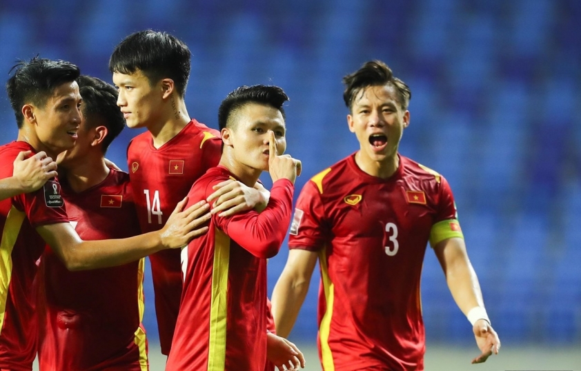Sắp ấn định chủ nhà Asian Cup, ĐT Việt Nam nhận tin không thể vui hơn từ AFC -203973
