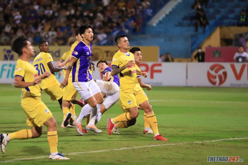 Trực tiếp HAGL vs Hà Nội, 17h00 hôm nay 19/11 219452