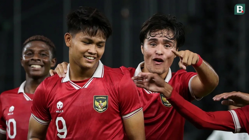 Ronaldo bị chỉ trích thậm tệ sau trận thua của U20 Indonesia 254577