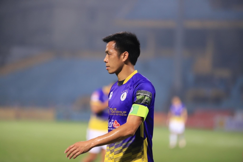 Trực tiếp Hà Nội 3-0 Hải Phòng: Mưa bàn thắng trên sân Hàng Đẫy 268856