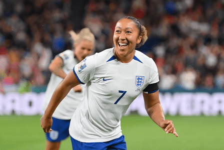 Trực tiếp World Cup nữ 2023: Anh 1-0 Đan Mạch 308604