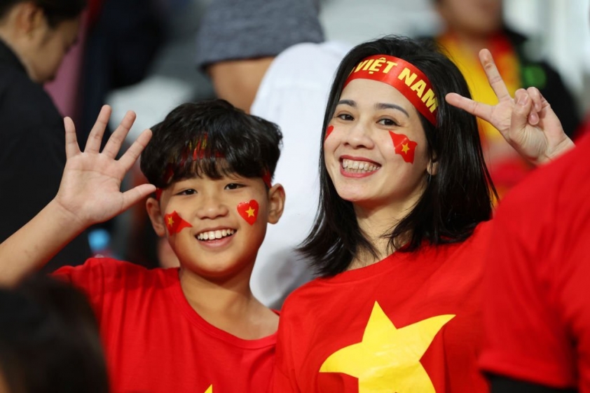Trực tiếp nữ Việt Nam vs nữ Hà Lan: Huỳnh Như dự bị 309882