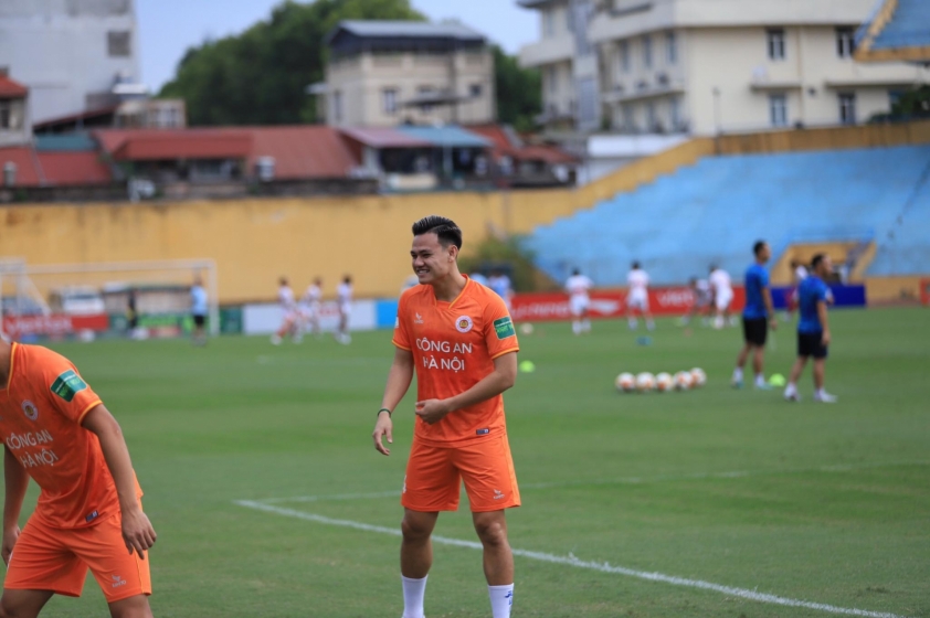 Trực tiếp Viettel vs CAHN, 17h00 hôm nay 12/8 312951