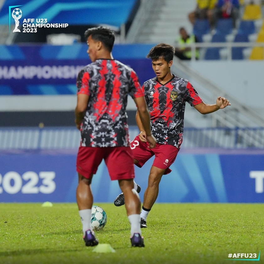 Trực tiếp U23 Thái Lan vs U23 Indonesia, 20h00 hôm nay 24/8 317761