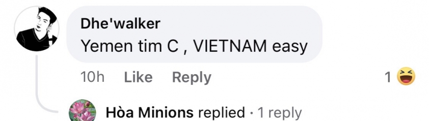 CĐV Đông Nam Á: 'Việt Nam biểu tượng cho sức mạnh của bóng đá khu vực' 324670
