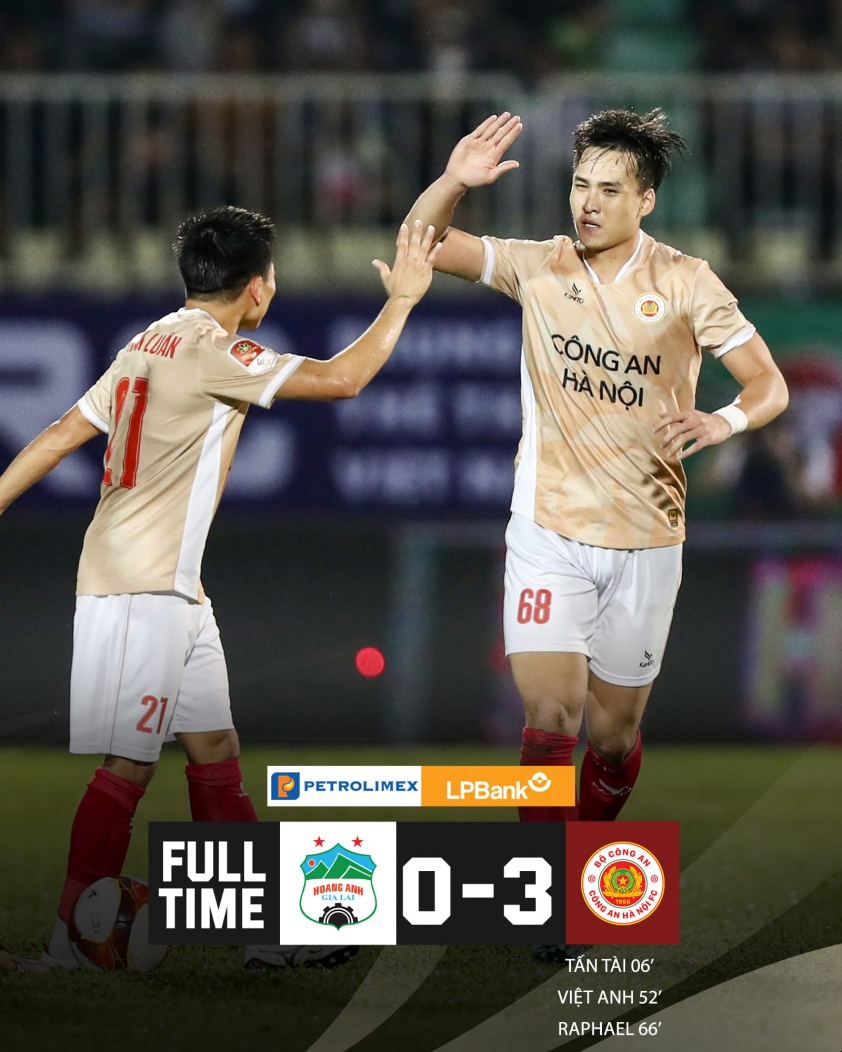 HAGL thua đậm CAHN trên sân nhà 348185