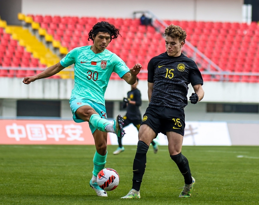 U23-malaysia