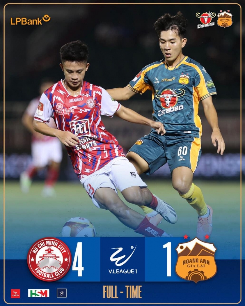 HAGL thua đậm 1-4 trước TPHCM 469298