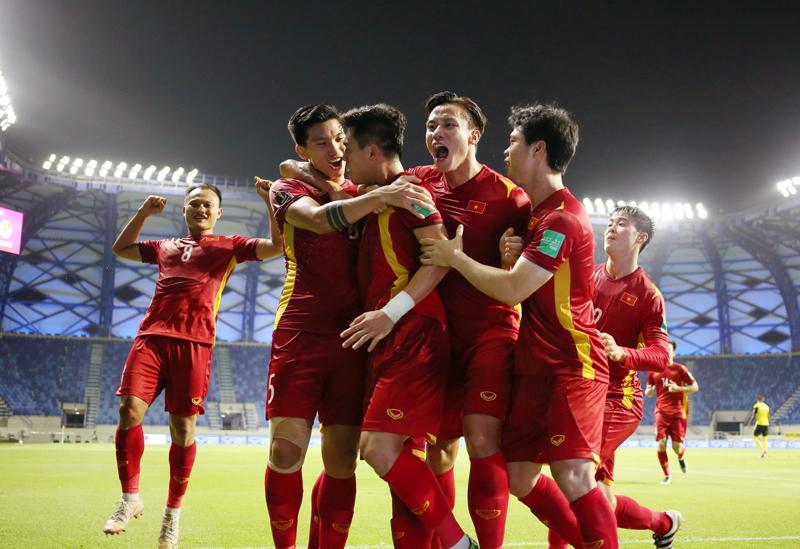 ĐT Indonesia sẽ phá kỷ lục của ĐT Việt Nam tại vòng loại 3 World Cup? 540216