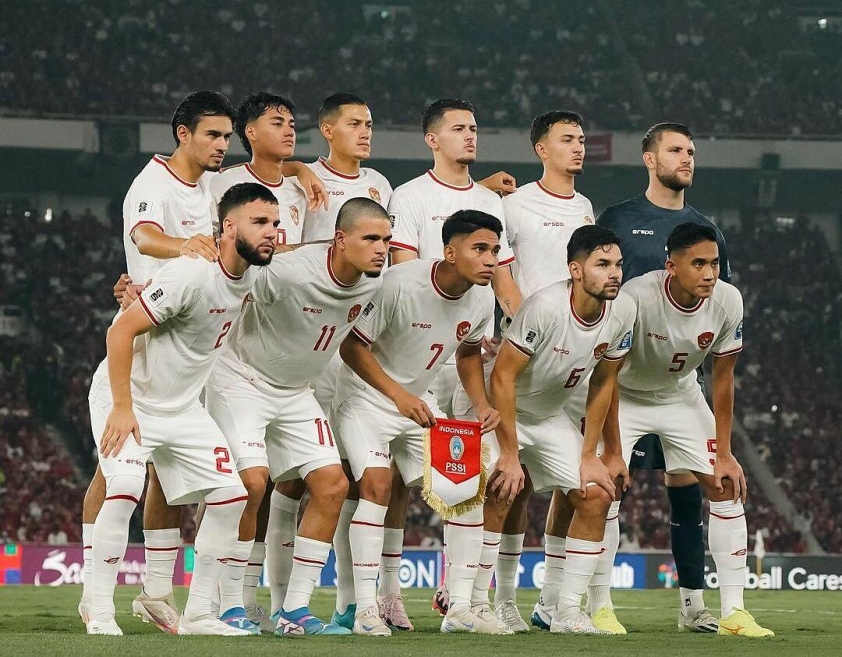 ĐT Indonesia sẽ phá kỷ lục của ĐT Việt Nam tại vòng loại 3 World Cup? 540215