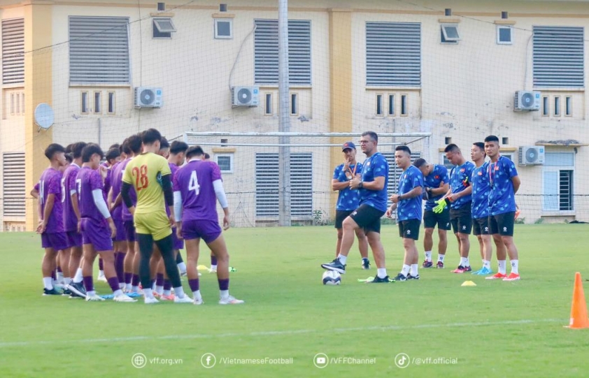 Đối thủ của U17 Việt Nam 544260
