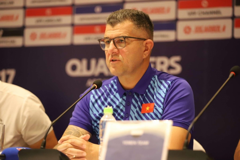 AFC: Chờ màn ra mắt của HLV Cristiano Roland trên sân nhà 546110