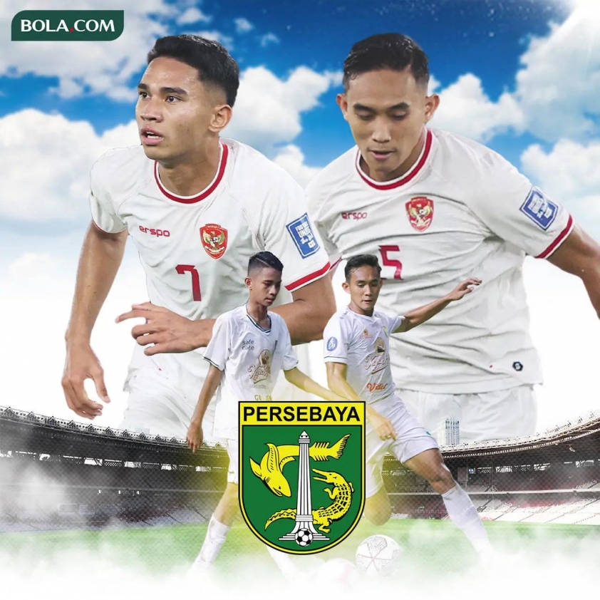 Dấu chấm hết cho cầu thủ nội địa Indonesia dưới thời HLV Patrick Kluivert? 581186