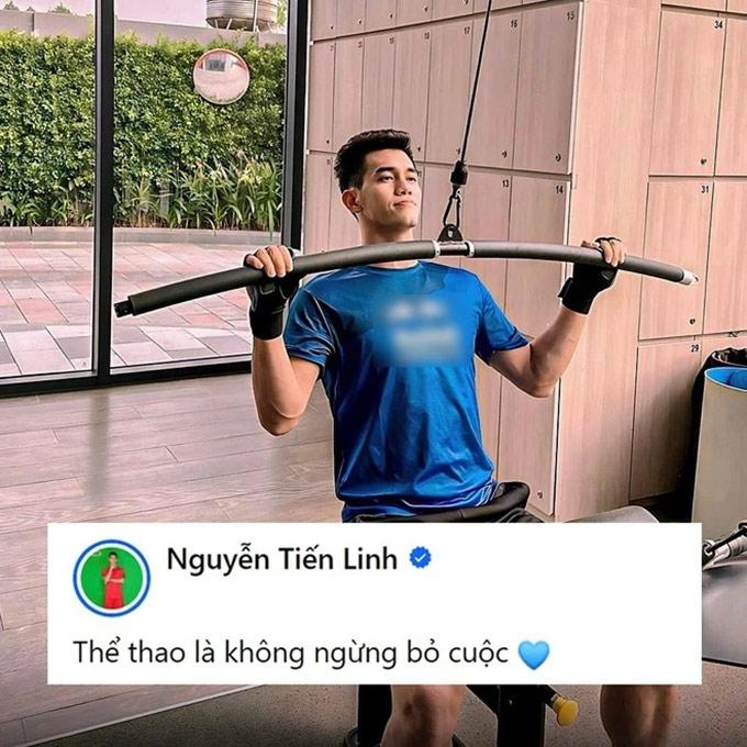 Vì sao Quả bóng Vàng Việt Nam 2024 được gọi là 'anh Thể'? 598236