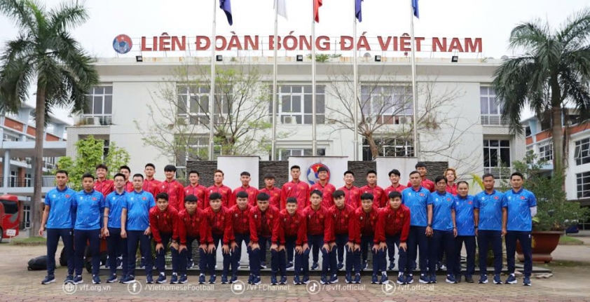 AFC gọi tên Việt kiều Viktor Lê, Andrej An Khánh 606174