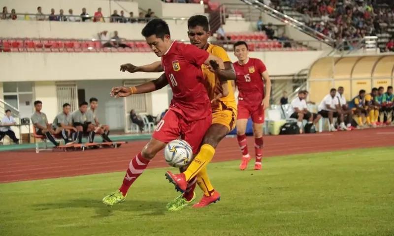 Trực tiếp Lào vs Sri Lanka, 19h00 hôm nay 20/3 607226
