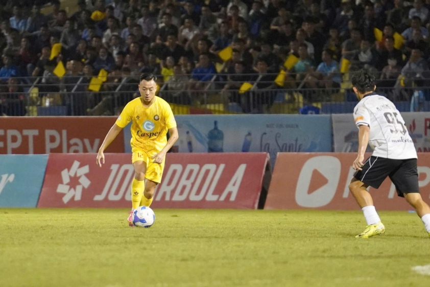 Trực tiếp Đà Nẵng vs Thanh Hóa, 18h00 hôm nay 27/4 625930