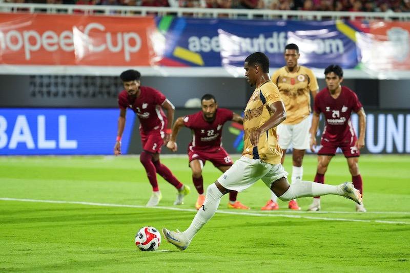 Trực tiếp CAHN vs PSM Makassar, 19h30 hôm nay 29/4 627644