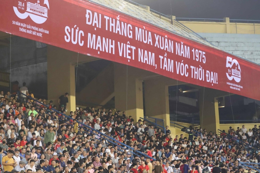 Trực tiếp CAHN vs PSM Makassar: Đội hình mạnh nhất 628184