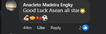 CĐV Đông Nam Á chỉ thẳng tỉ số trận Asean All Stars vs Man United 641208