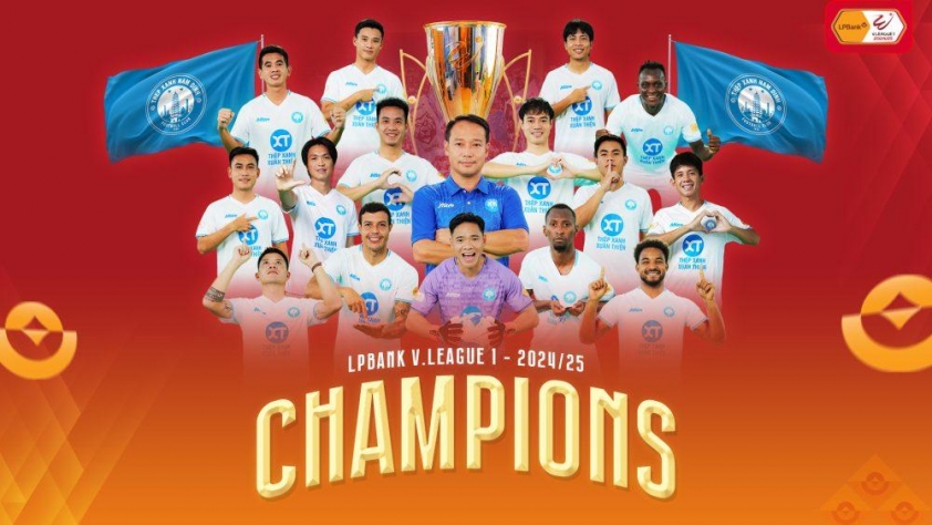 Chủ tịch FIFA chúc mừng nhà vô địch bóng đá Việt Nam 672718
