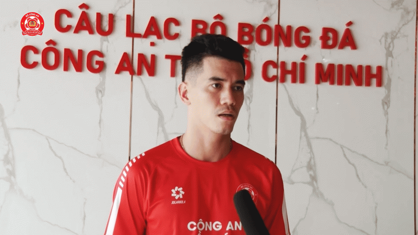 U23 Việt Nam có hành động cực đẹp trong ngày thắng 3-0 680923