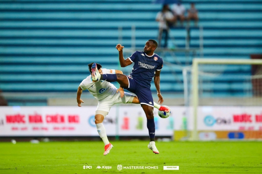 Trực tiếp Hải Phòng vs PVF-CAND, 18h00 hôm nay 23/8 690065