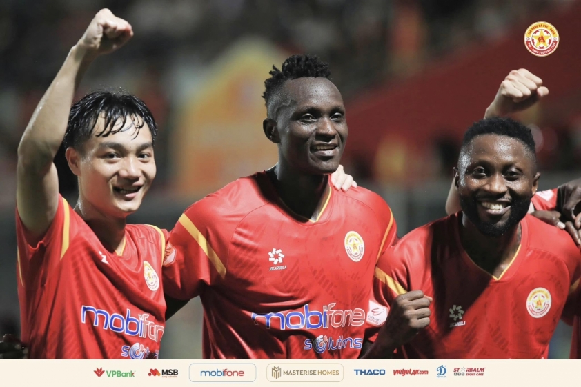 Trực tiếp Hải Phòng vs PVF-CAND, 18h00 hôm nay 23/8 690062