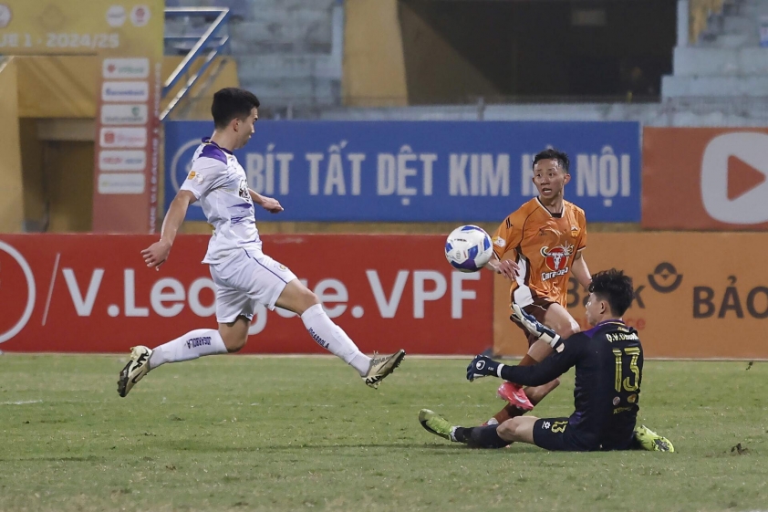 Trực tiếp Hà Nội vs HAGL, 19h15 hôm nay 23/8 690078