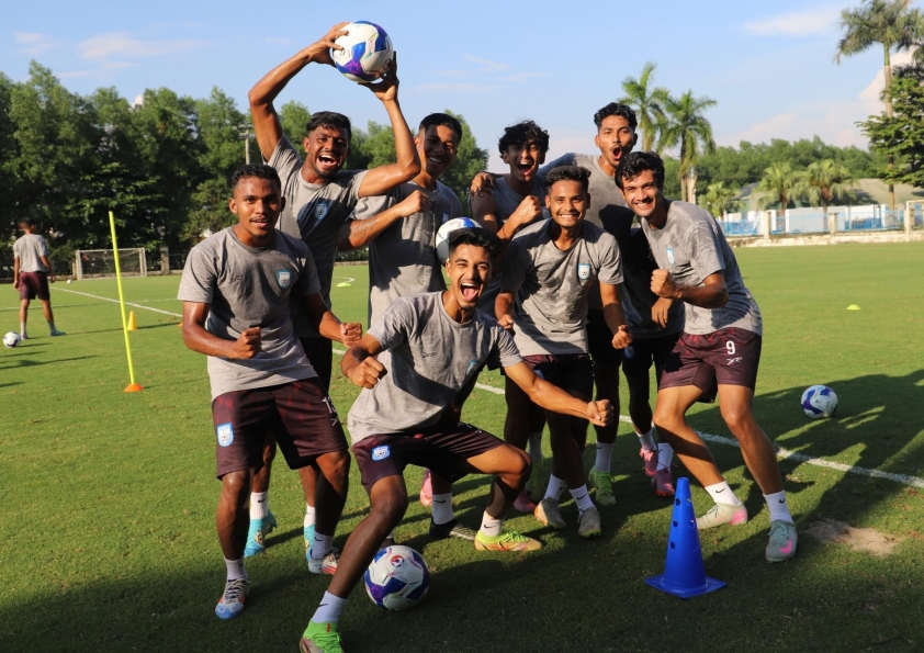 Trực tiếp U23 Việt Nam vs U23 Bangladesh, 19h00 hôm nay 3/9 696909
