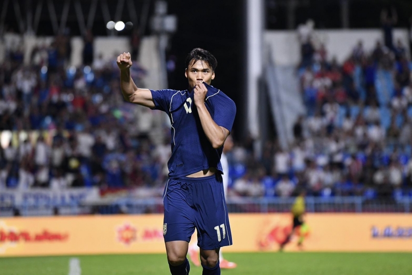 Trực tiếp Thái Lan 3-0 Fiji: Áp đảo hoàn toàn 698051
