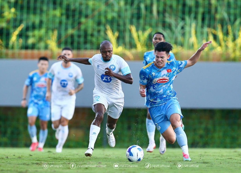 ĐT Việt Nam đổi lịch thi đấu tại FIFA Days tháng 9 698405