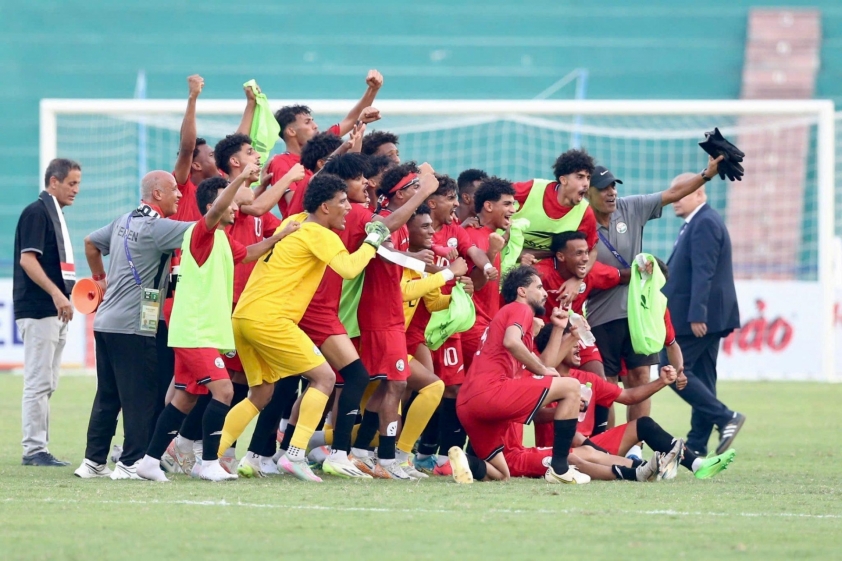Sự trùng hợp khó tin trước trận U23 Việt Nam vs U23 Yemen 700213
