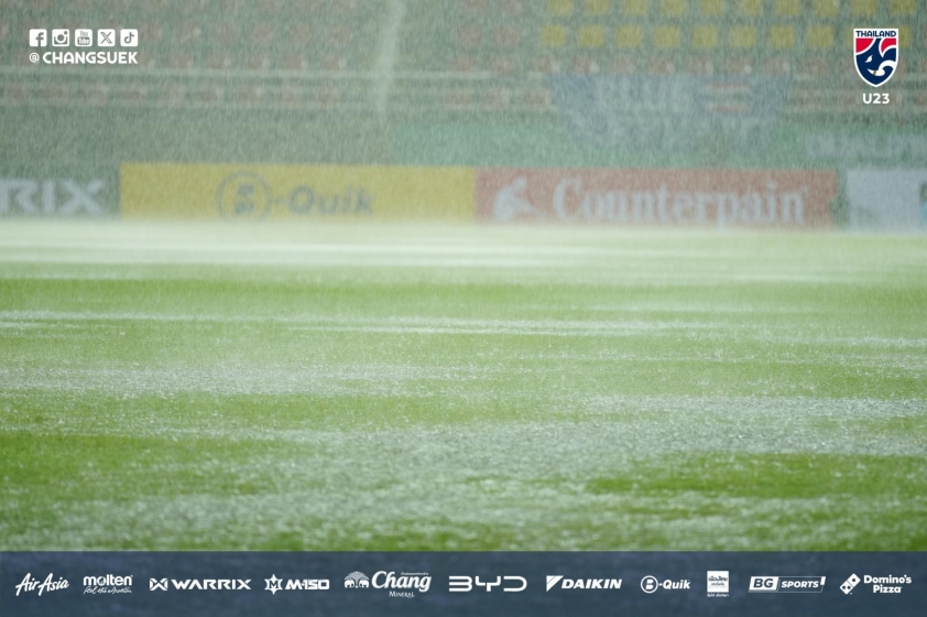 Trực tiếp U23 Thái Lan vs U23 Malaysia, 19h30 hôm nay 9/9 701306