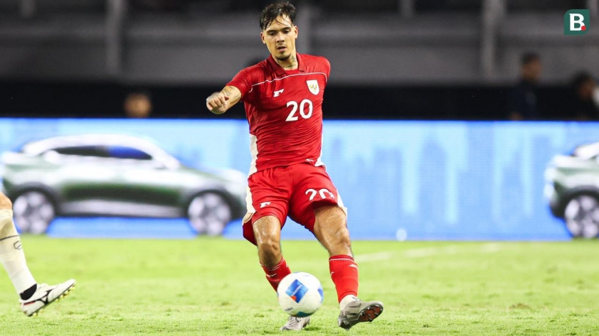 FIFA phạt nặng Indonesia và 2 cầu thủ nhập tịch 737096