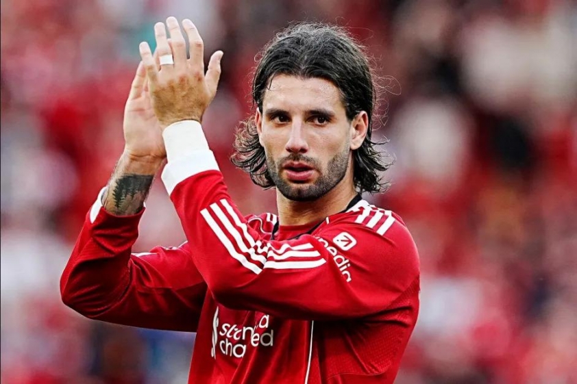 Tin chuyển nhượng 11/11: Man City và Real cạnh tranh ngôi sao của Liverpool 738865