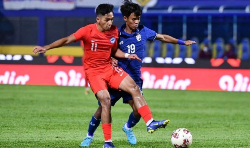 Trực tiếp U22 Thái Lan vs U22 Singapore, 19h00 hôm nay 11/12 757934