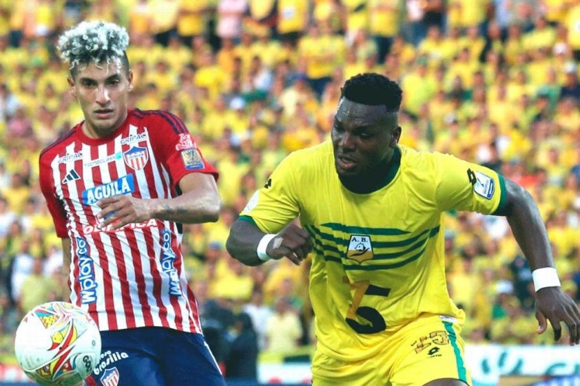 Nhận định Junior vs Bucaramanga, 5h15 ngày 19/8/2025 686045