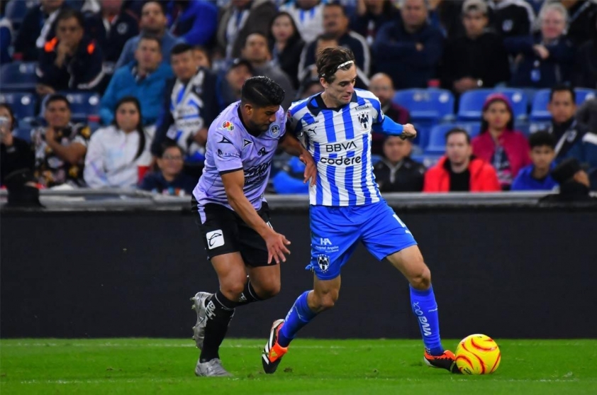 Nhận định Monterrey vs Mazatlan FC, 7h00 ngày 18/8/2025 686042
