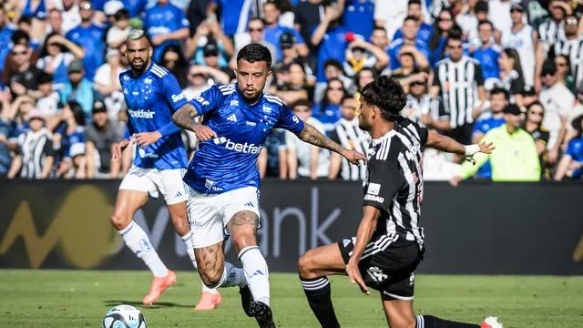 Nhận định Atletico-MG vs Cruzeiro, 5h30 ngày 28/8/2025 692354